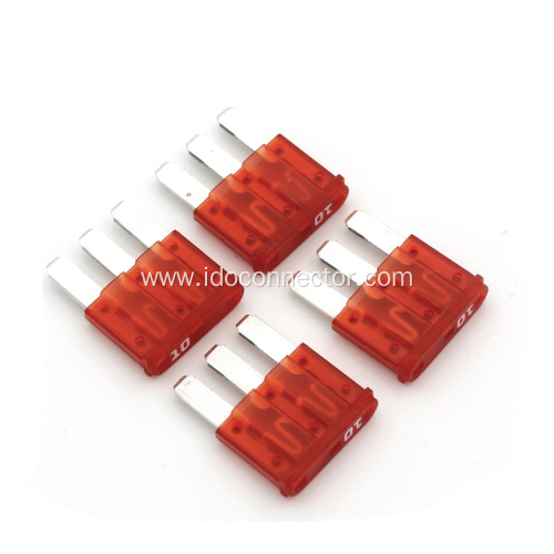 Nylon Micro3 Fuse Blade Fuses For Auto Car